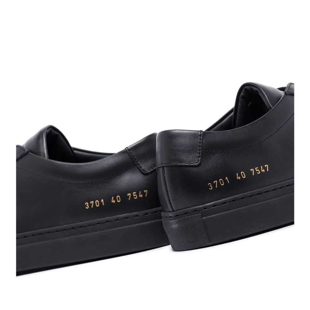 Common Projects Achilles low-top sneakers